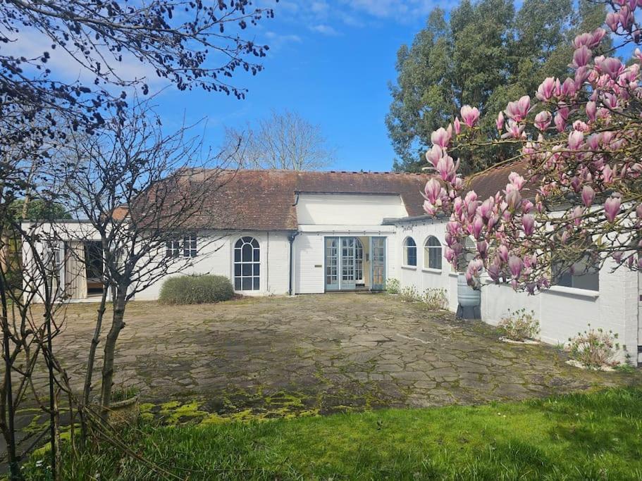 English Farmhouse Cottage 길드포드 외부 사진